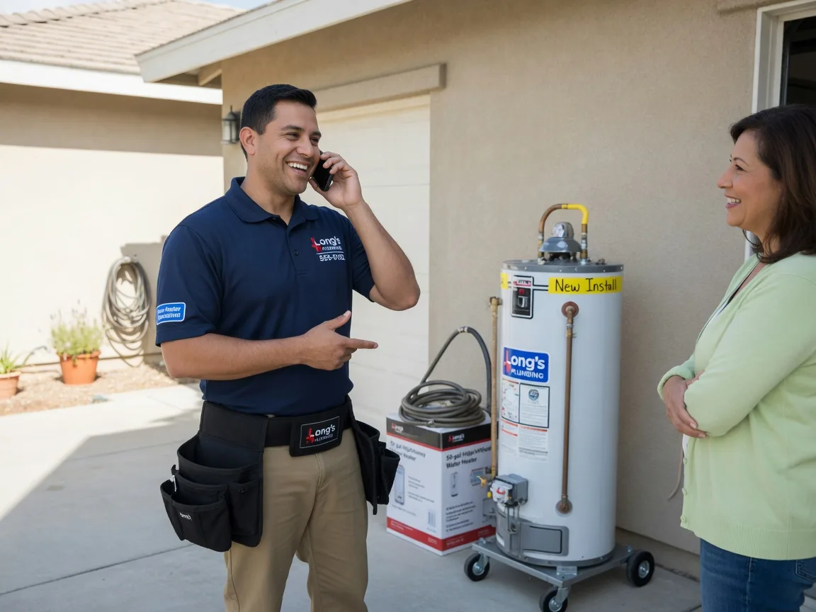 Leak Detection Goehner, NE FAQs